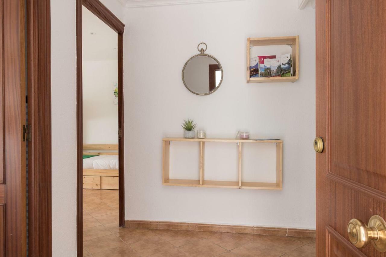 La Casa Azul,Una Casa En La Ciudad. Логроньо Екстериор снимка