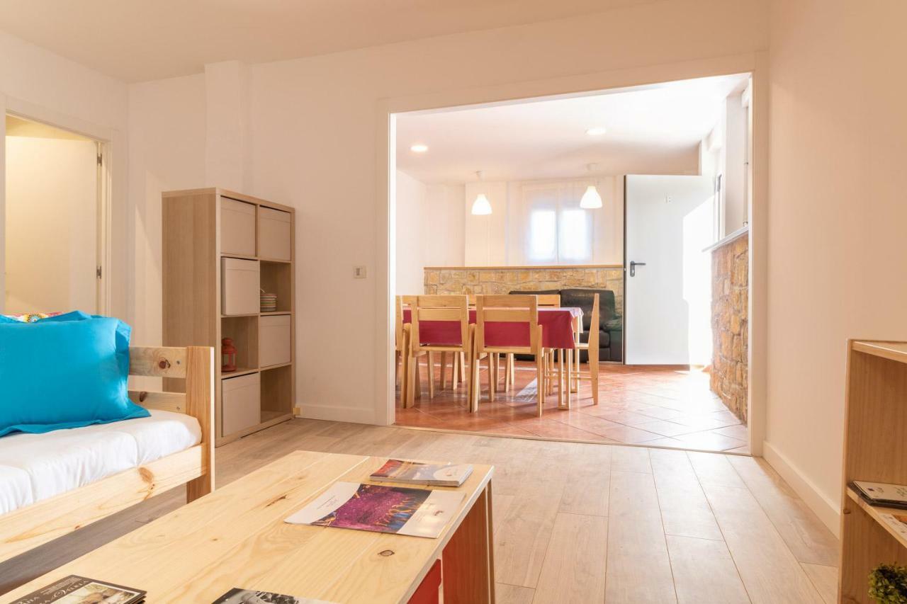 La Casa Azul,Una Casa En La Ciudad. Логроньо Екстериор снимка